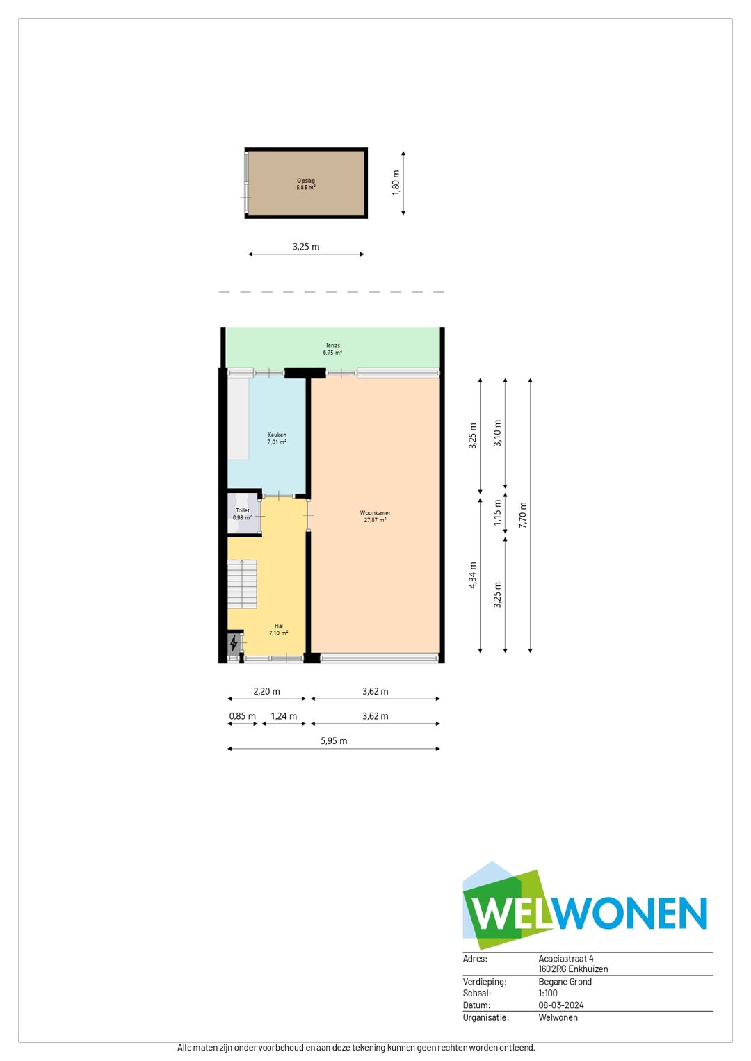 Foto 22 van Acaciastraat 4