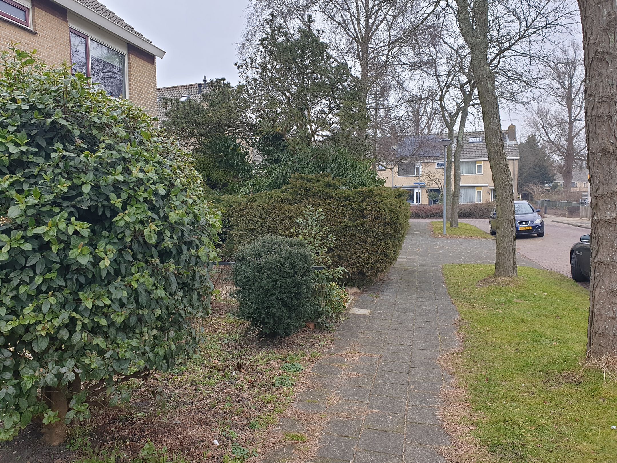 Foto 3 van Acaciastraat 4