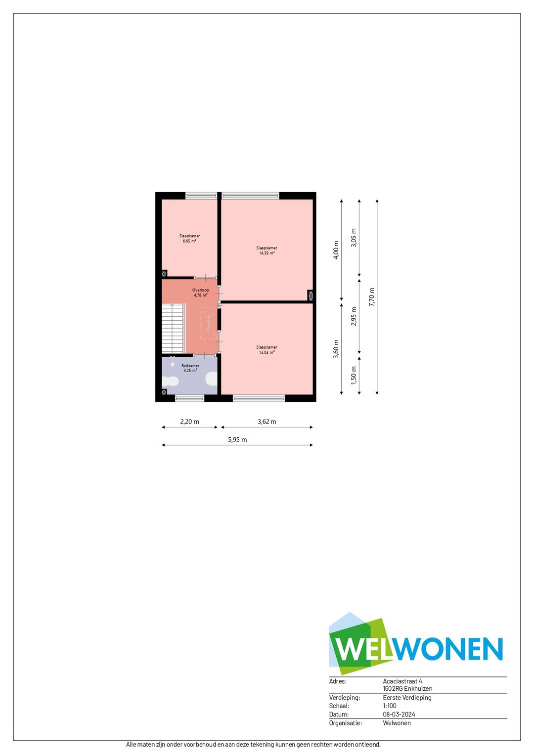 Foto 23 van Acaciastraat 4
