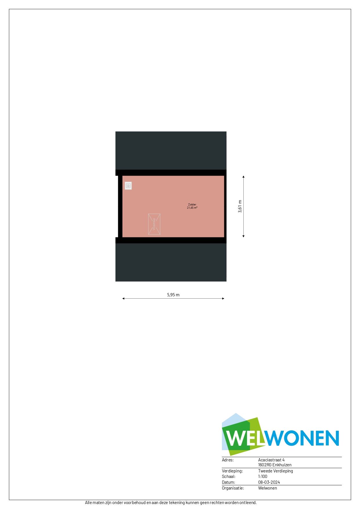 Foto 24 van Acaciastraat 4