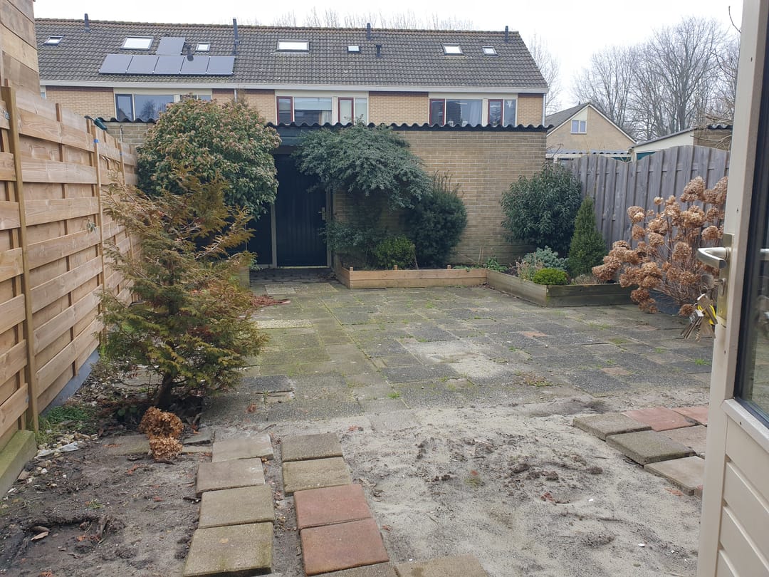 Foto 16 van Acaciastraat 4