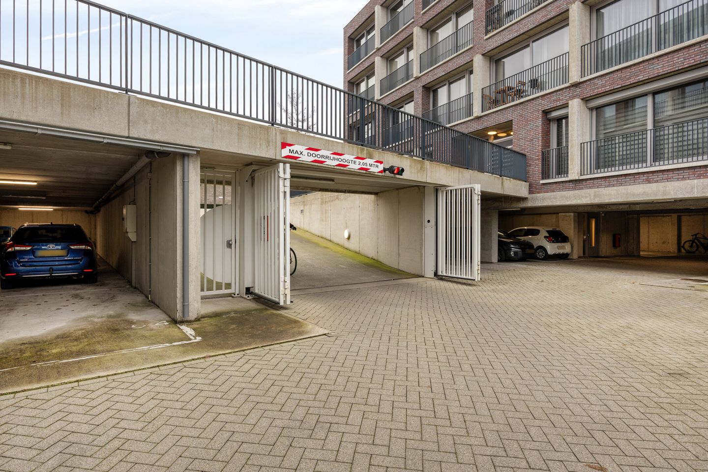 Foto 25 van Vrachelsedijk 125