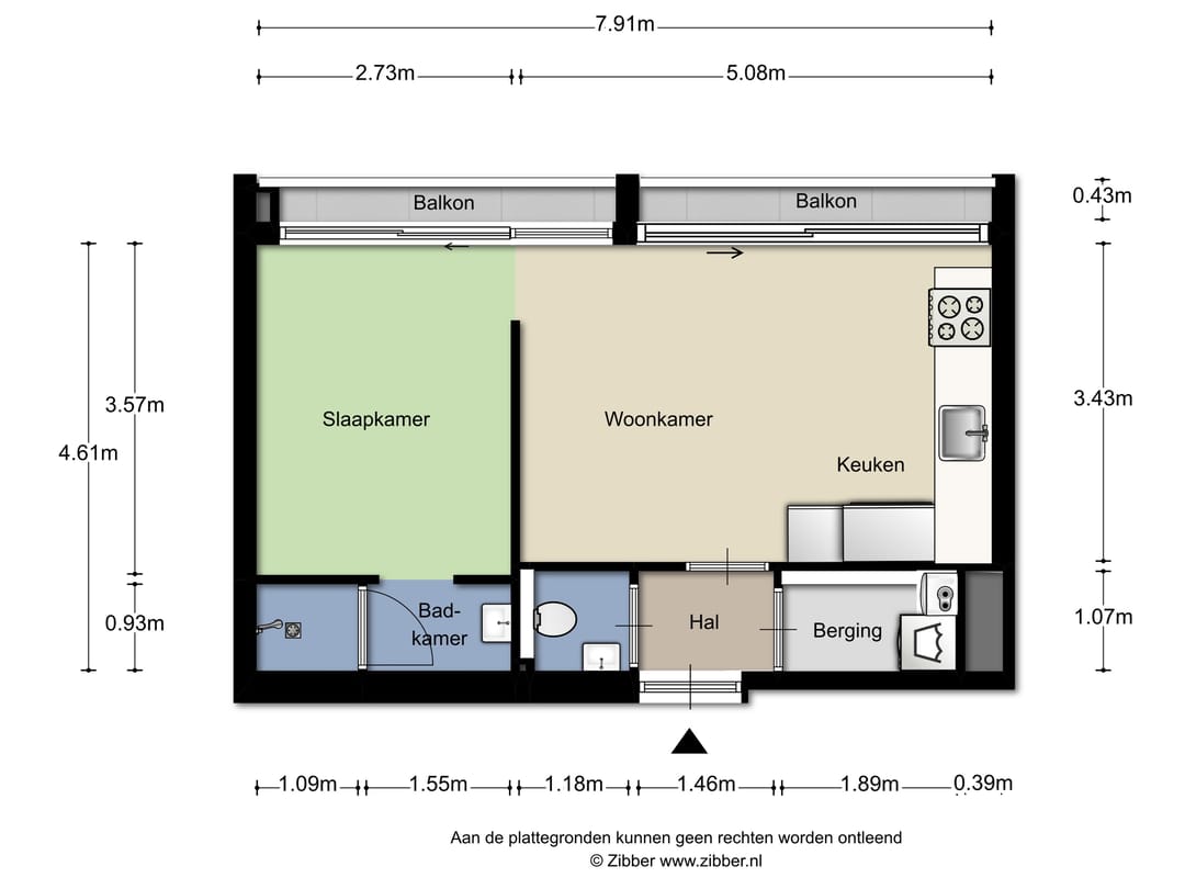 Foto 31 van Vrachelsedijk 125
