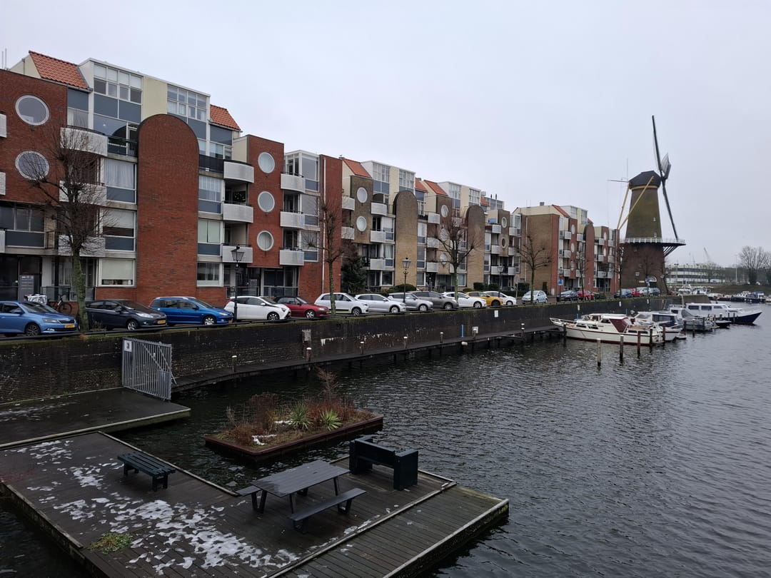 Foto 1 van Voorhaven 124