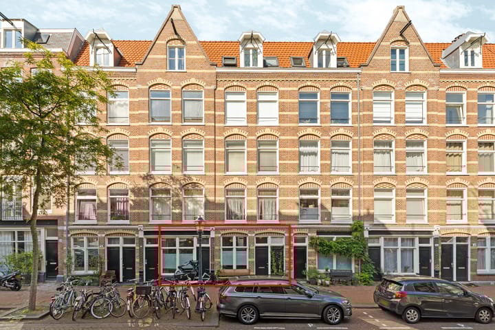 Joan Melchior Kemperstraat 52
