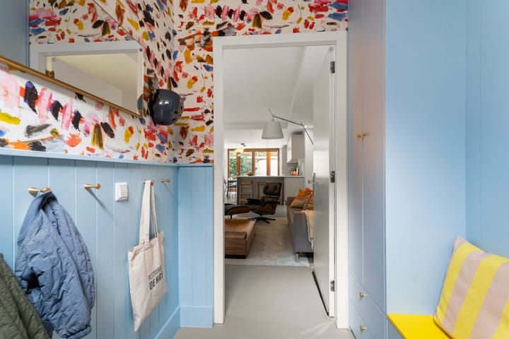 Foto 4 van Joan Melchior Kemperstraat 52