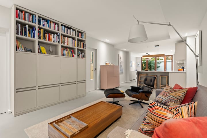 Foto 6 van Joan Melchior Kemperstraat 52