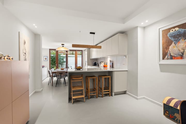 Foto 11 van Joan Melchior Kemperstraat 52