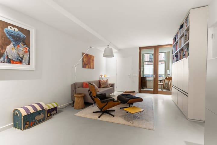 Foto 7 van Joan Melchior Kemperstraat 52