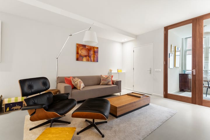 Foto 5 van Joan Melchior Kemperstraat 52