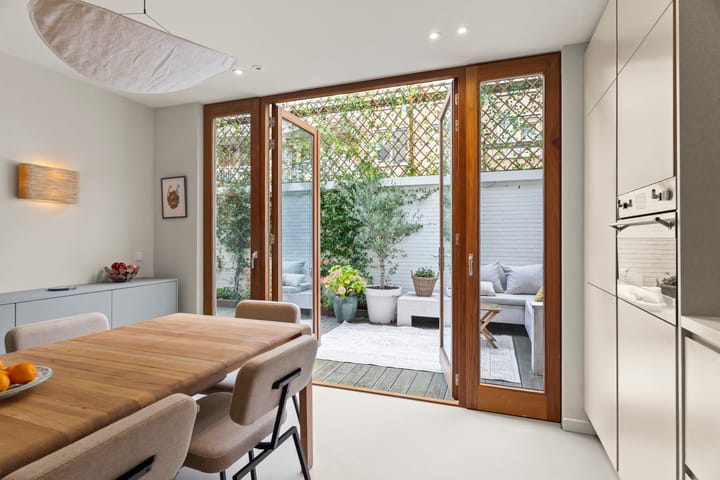 Foto 21 van Joan Melchior Kemperstraat 52