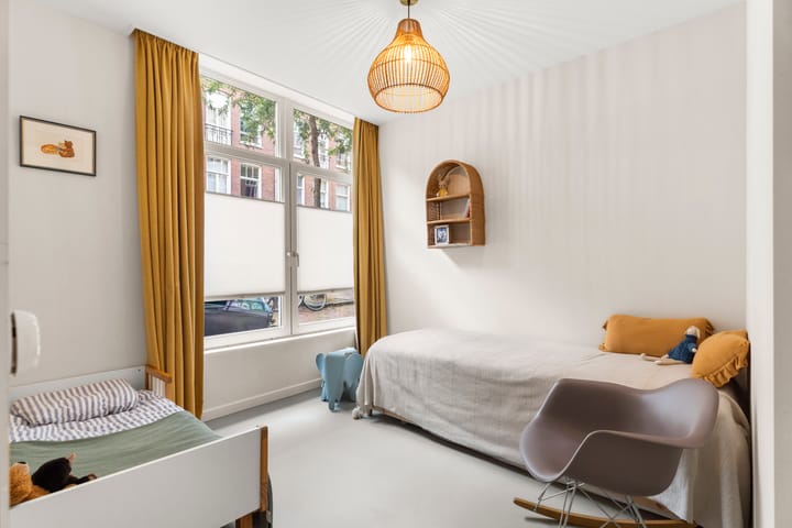 Foto 23 van Joan Melchior Kemperstraat 52