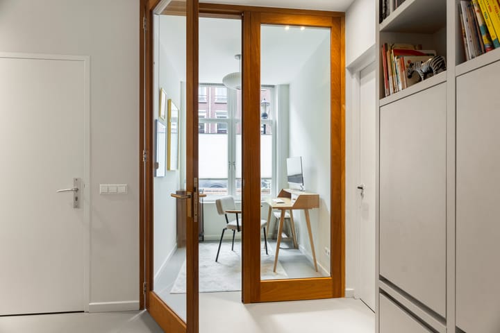 Foto 25 van Joan Melchior Kemperstraat 52