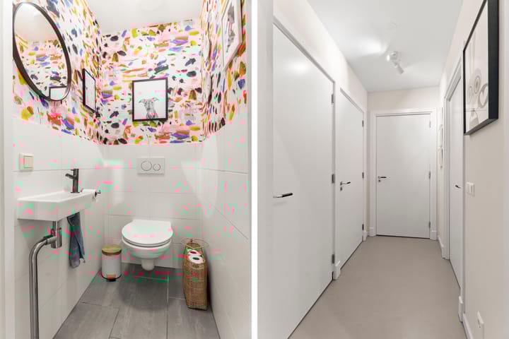 Foto 27 van Joan Melchior Kemperstraat 52