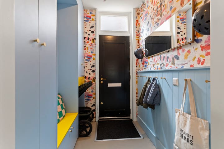 Foto 45 van Joan Melchior Kemperstraat 52