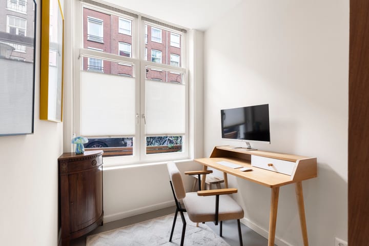 Foto 26 van Joan Melchior Kemperstraat 52