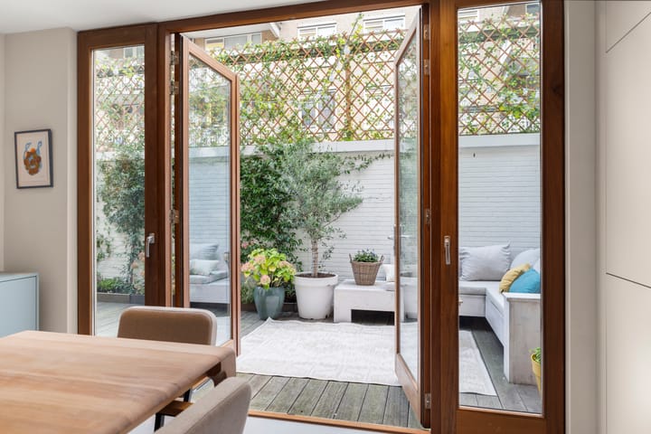 Foto 22 van Joan Melchior Kemperstraat 52