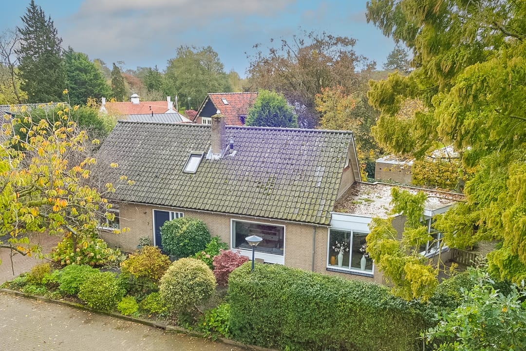 Foto 53 van Louise de Colignylaan 7