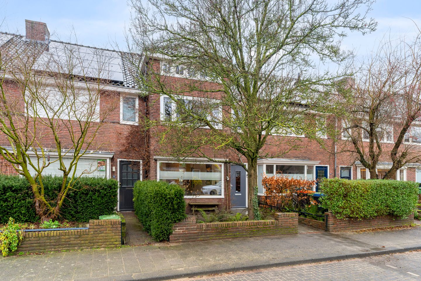 Foto 1 van Symon Pelgromstraat 18
