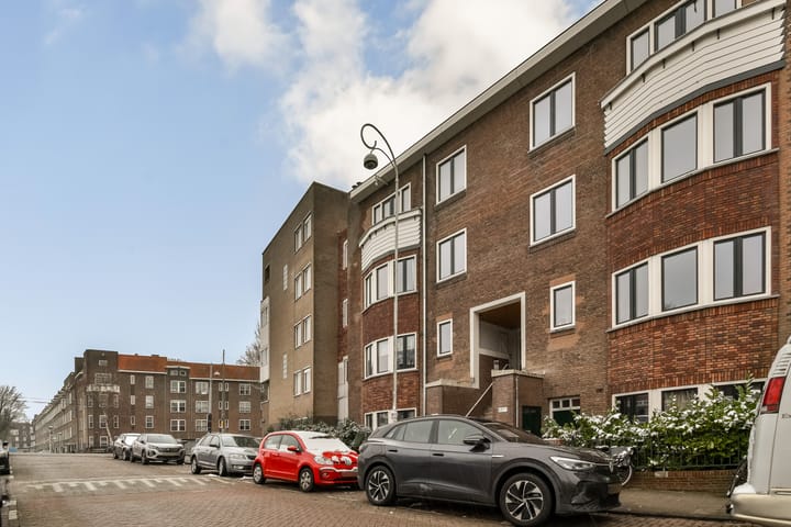 Photo 23 of Postjeskade 65-B