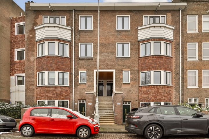 Photo 2 of Postjeskade 65-B