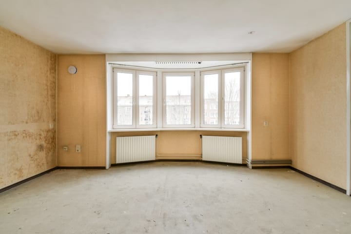 Photo 3 of Postjeskade 65-B