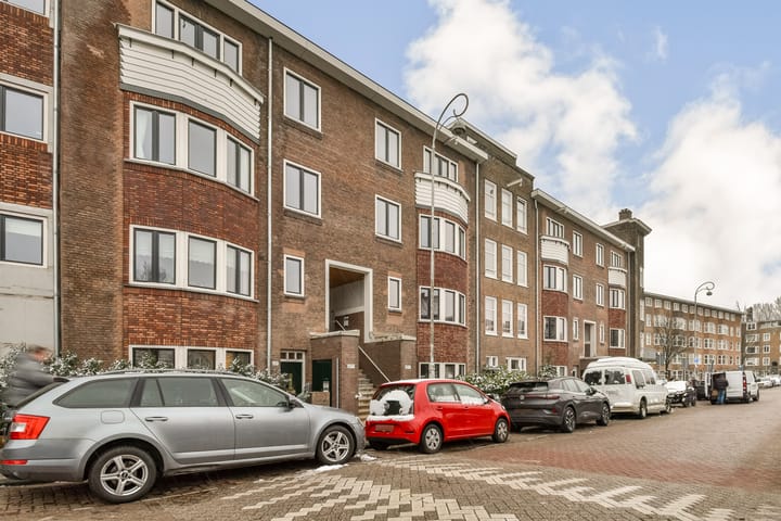 Photo 24 of Postjeskade 65-B