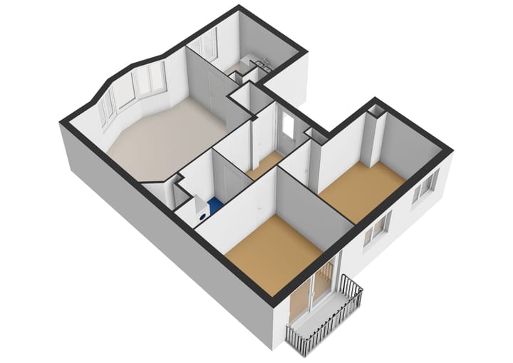 Photo 26 of Postjeskade 65-B