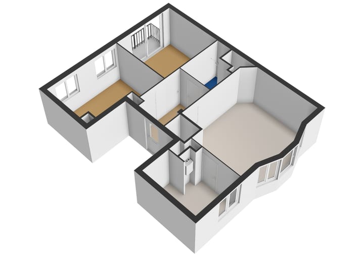 Photo 27 of Postjeskade 65-B