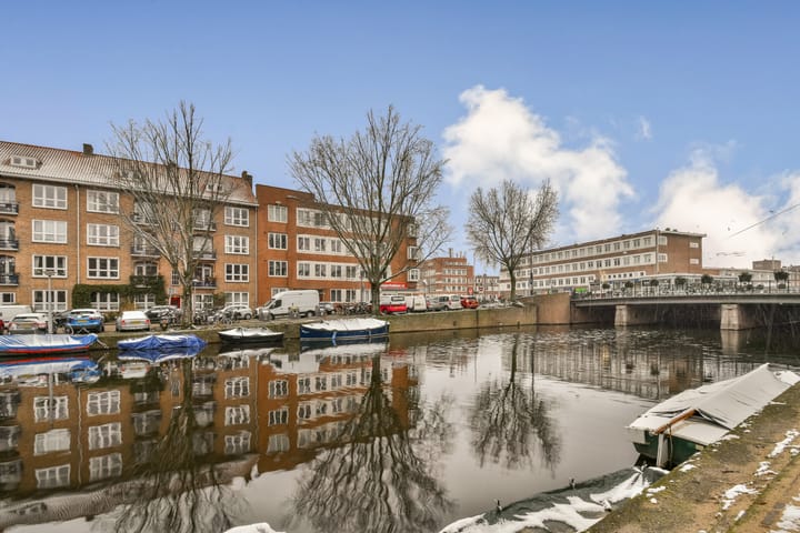 Photo 1 of Postjeskade 65-B