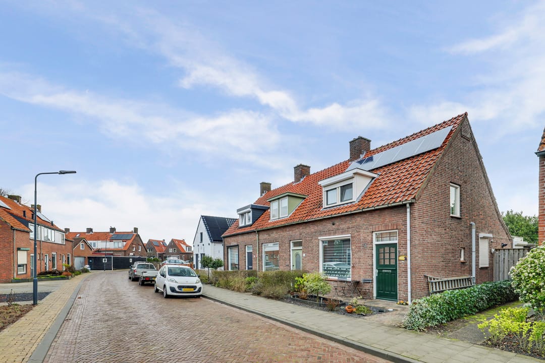 Photo 1 of Koningin Julianastraat 8