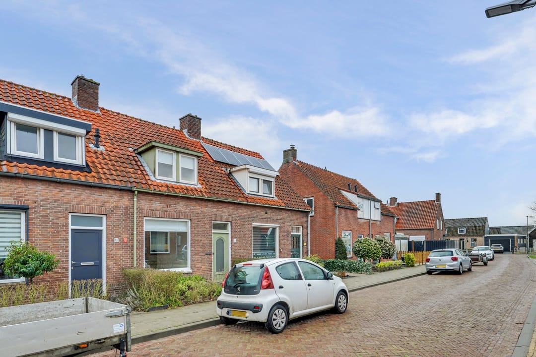 Photo 2 of Koningin Julianastraat 8