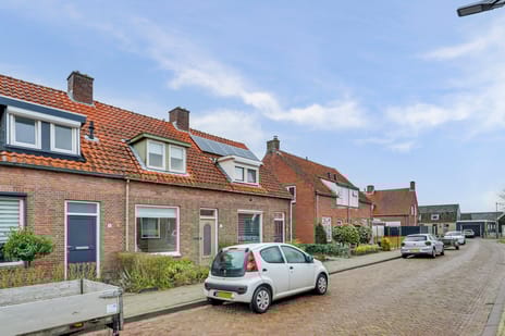 Koningin Julianastraat 8 secondary image