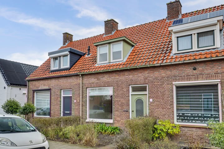 Foto 4 van Koningin Julianastraat 8