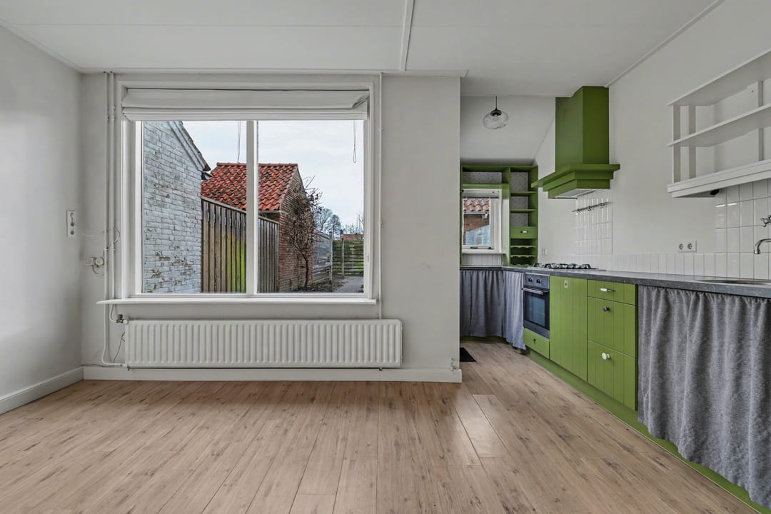 Photo 8 of Koningin Julianastraat 8