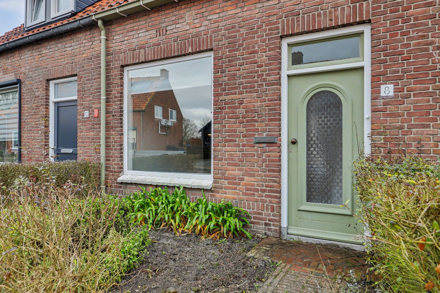 Photo 5 of Koningin Julianastraat 8