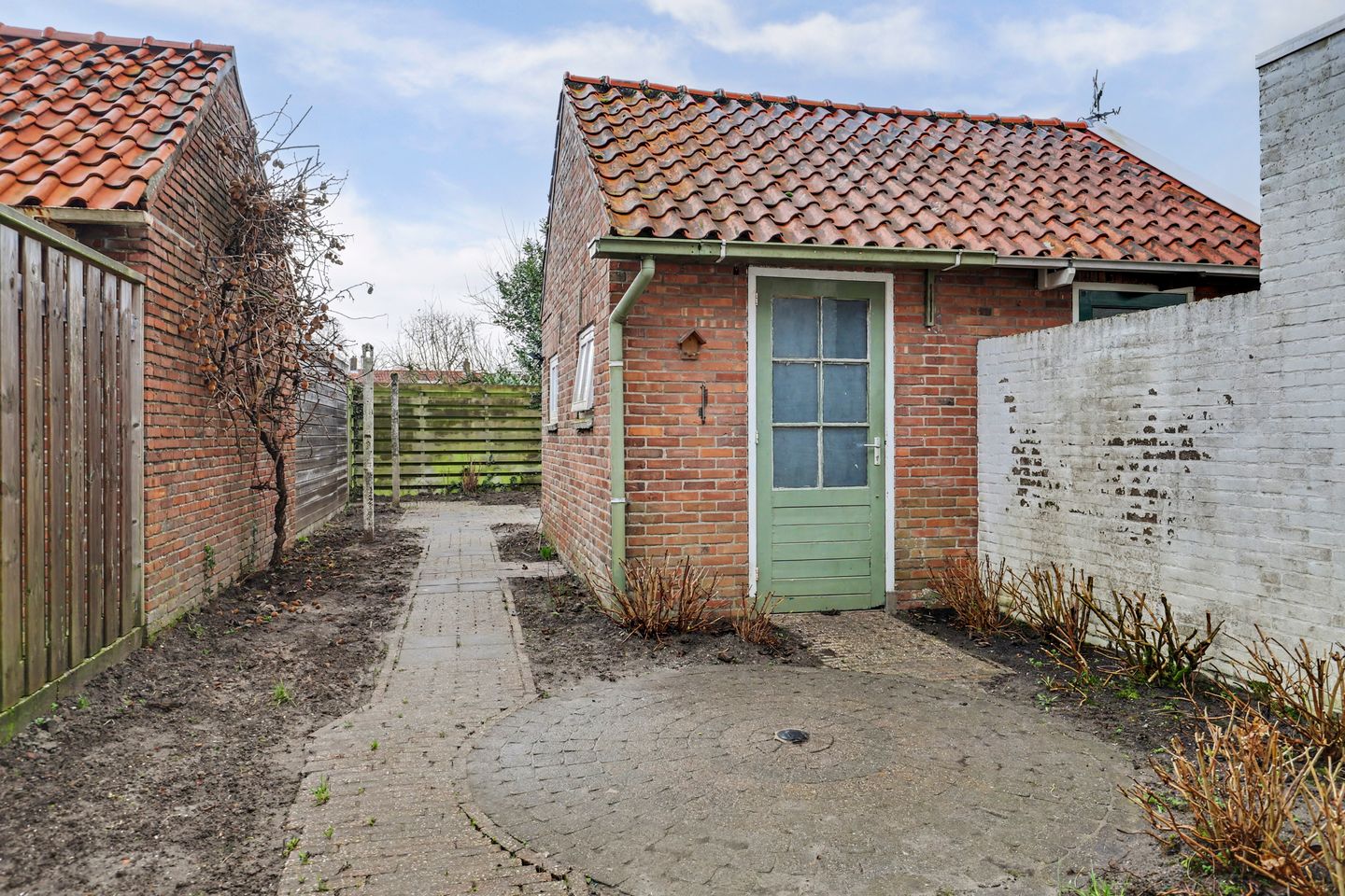 Photo 20 of Koningin Julianastraat 8