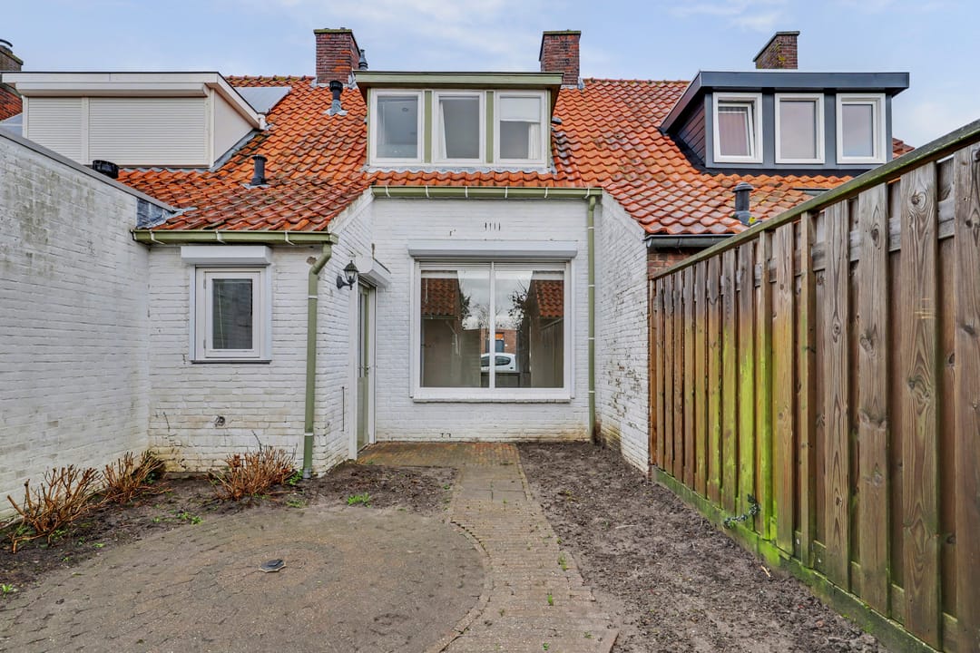 Photo 22 of Koningin Julianastraat 8