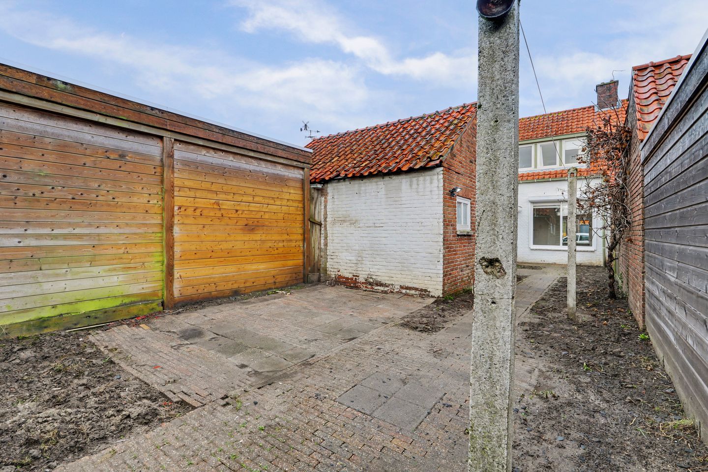 Photo 25 of Koningin Julianastraat 8