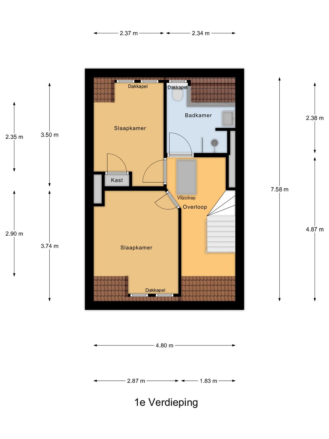 Photo 26 of Koningin Julianastraat 8