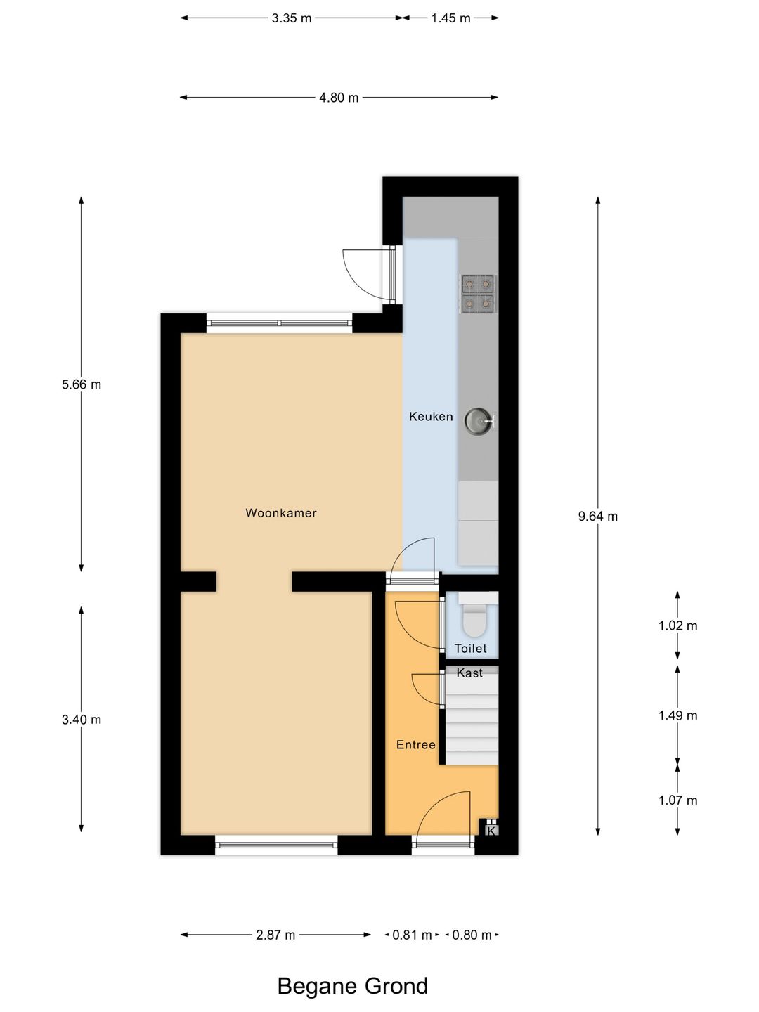 Photo 32 of Koningin Julianastraat 8