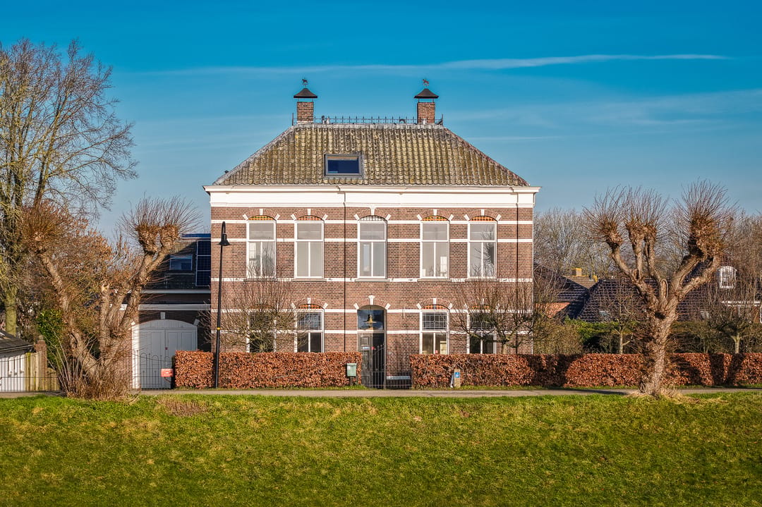Photo 1 of Raadhuisdijk 18