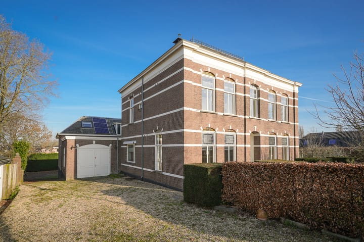 Photo 4 of Raadhuisdijk 18