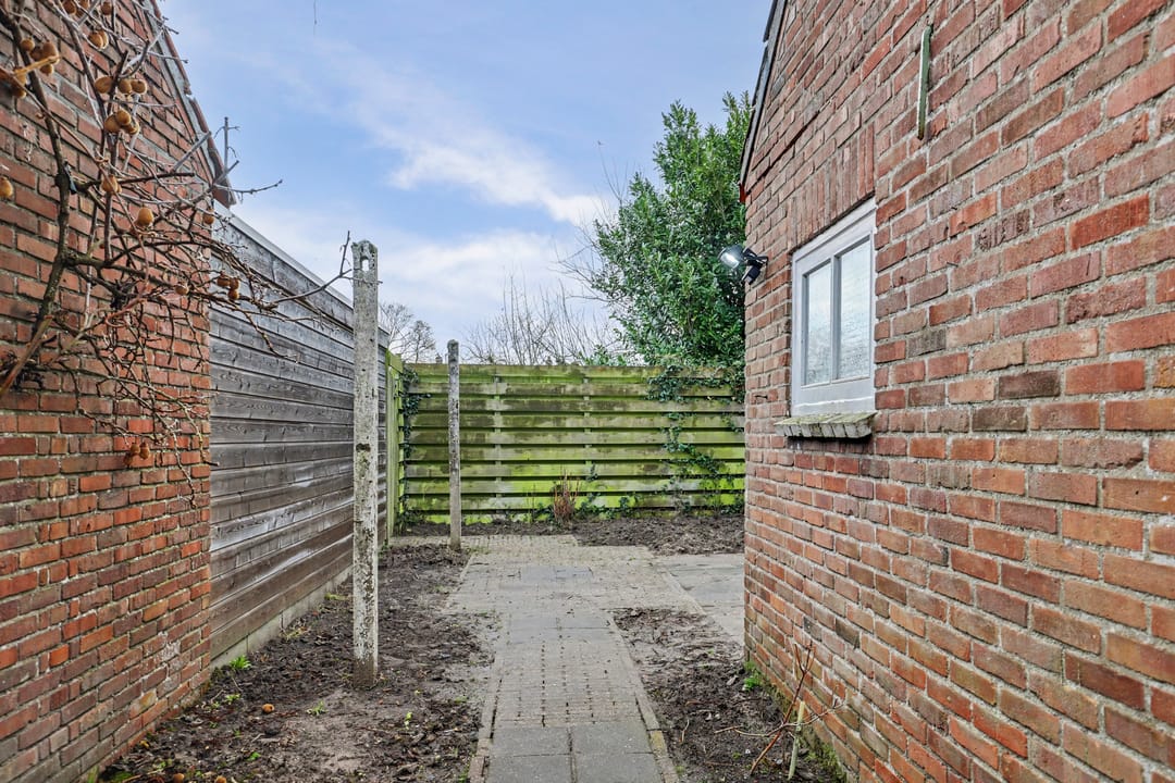 Photo 23 of Koningin Julianastraat 8