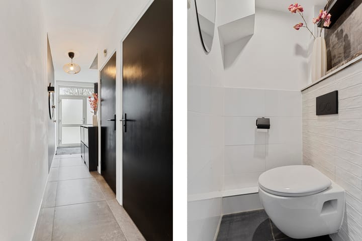 Foto 4 van Jan David Zocherstraat 22