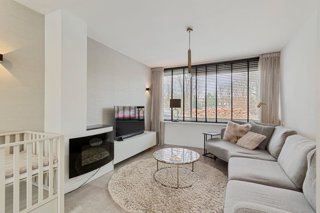 Foto 7 van Jan David Zocherstraat 22