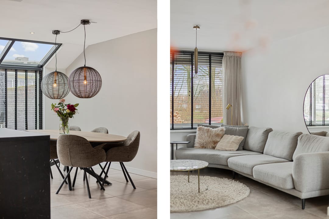 Foto 8 van Jan David Zocherstraat 22