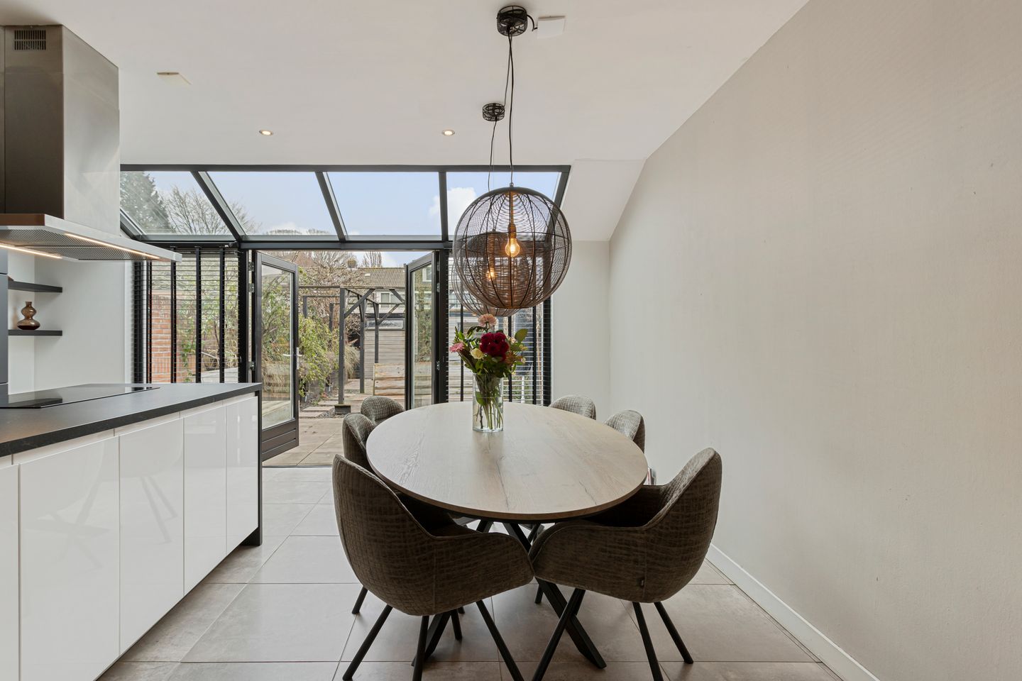 Foto 10 van Jan David Zocherstraat 22