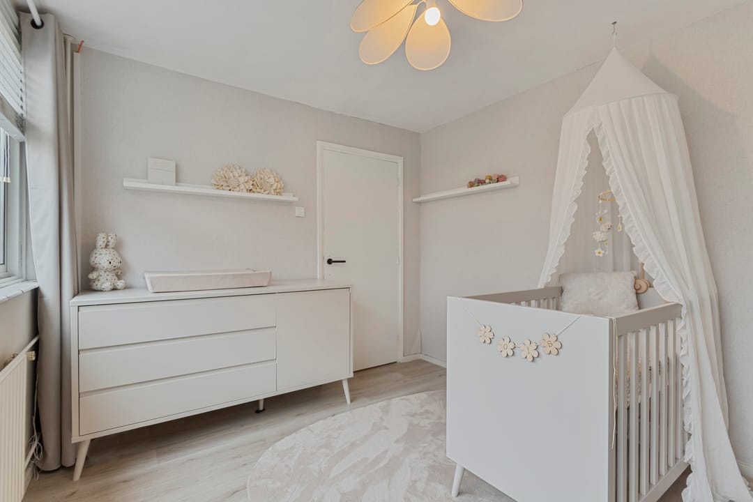 Foto 22 van Jan David Zocherstraat 22