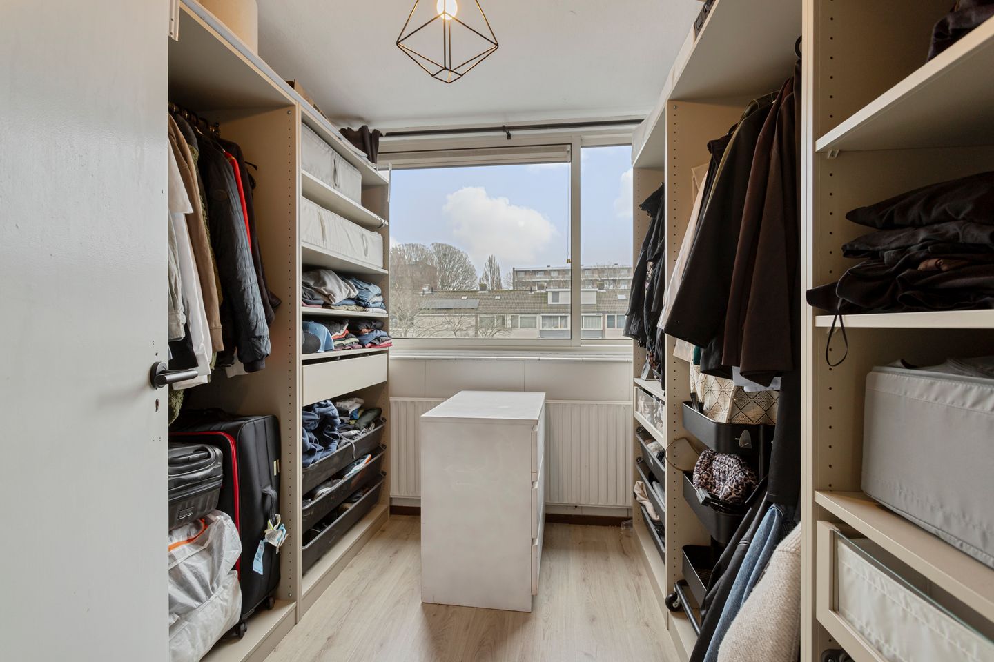 Foto 25 van Jan David Zocherstraat 22